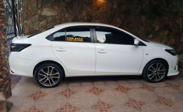 Toyota Vios J 2016 for sale