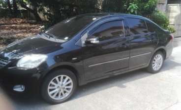 Toyota VIOS 2008 for sale