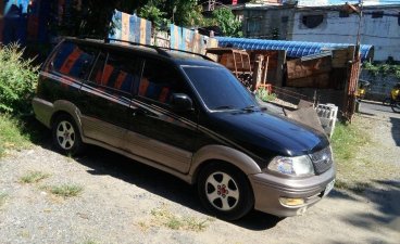 Well kept Toyota Revo for sale 