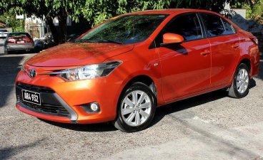 Toyota Vios 1.3 E Automatic 2018 for sale