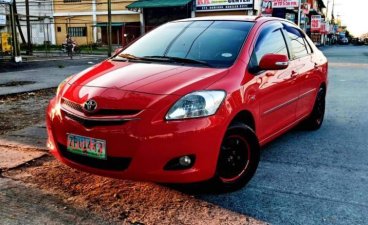 Toyota Vios 2008 for sale