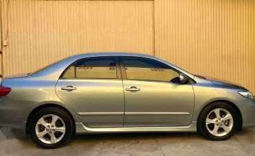 2012 Toyota Altis 1.6 V for sale 