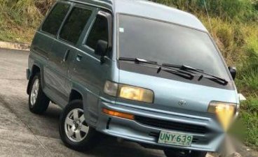 Toyota Lite Ace 1997 for sale