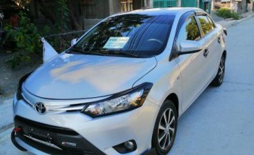 Toyota Vios E 2016 for sale 