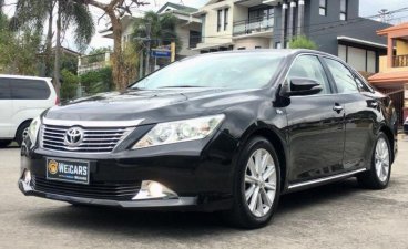 Toyota Camry 2012 G for sale