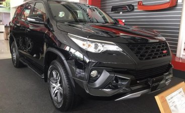 2019 Toyota Fortuner new for sale 