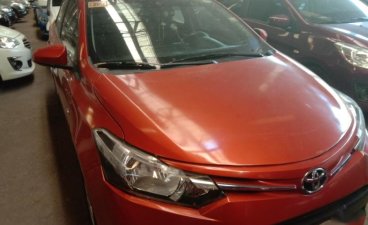 2016 Toyota Vios for sale