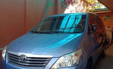 Toyota Innova 2013 for sale 