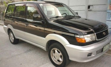 Toyota Revo 2000 for sale 