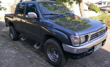 Toyota Hilux 4x2 1999 for sale 