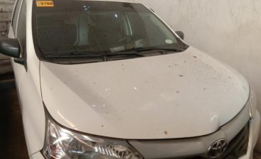 2017 Toyota Avanza 1.3 J for sale