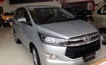 2019 Toyota Innova new for sale