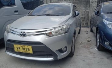 2017 Toyota Vios 1.3 E Automatic for sale