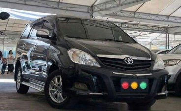 Toyota Innova 2012 for sale 