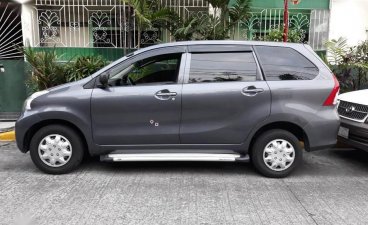 Toyota Avanza 2015 for sale 