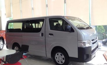 2019 Toyota Hiace new for sale