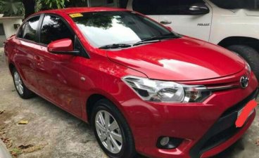 Toyota Vios 2017 for sale 