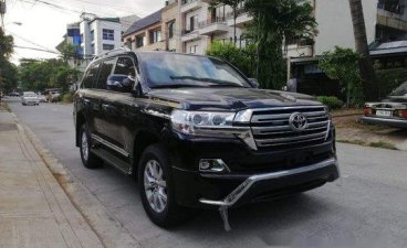 Toyota Land Cruiser 2019 for sale 