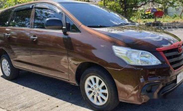 Toyota Innova 2016 for sale 