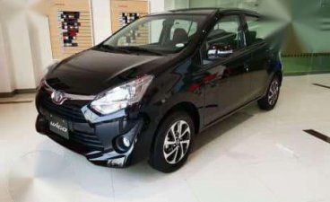 2019 Toyota Wigo new for sale 