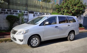 2015 Toyota Innova for sale