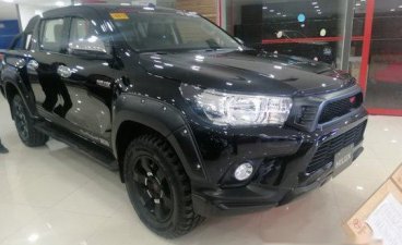 Toyota Hilux 2019 for sale 