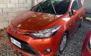 Toyota Vios 2016 for sale