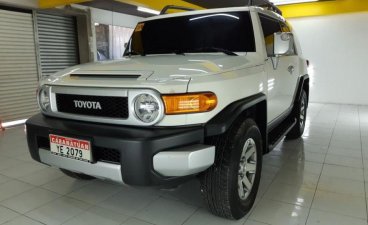 2014 Toyota FJ Cruiser for sale 