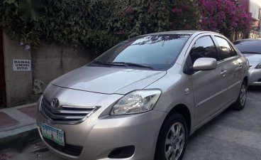 2010 Toyota Vios E for sale