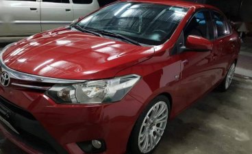 Toyota Vios 2014 for sale