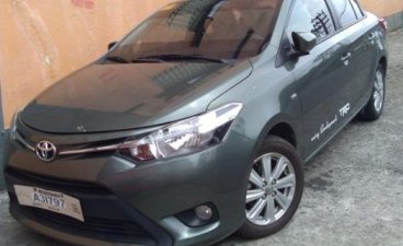 Toyota Vios e 2018 for sale 
