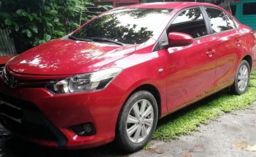 2014 Toyota Vios 1.3 E for sale 
