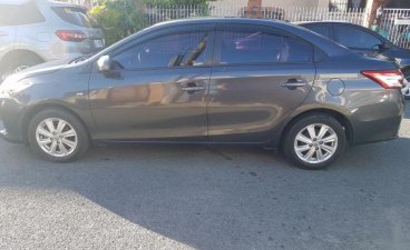 For sale 2014 Toyota Vios