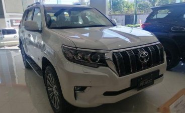 Toyota Land Cruiser Prado 2019 for sale
