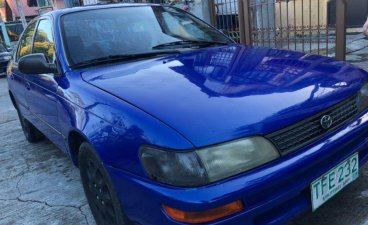 Like New Toyota Corolla for sale