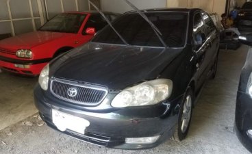 Toyota Altis 2002 for sale 