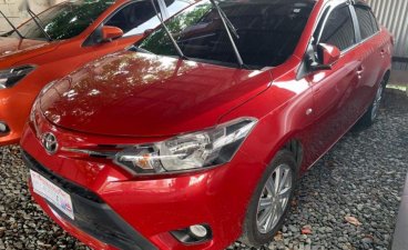 Toyota Vios 2018 1.3E for sale 