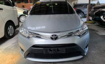 Toyota Vios J 2016 for sale 