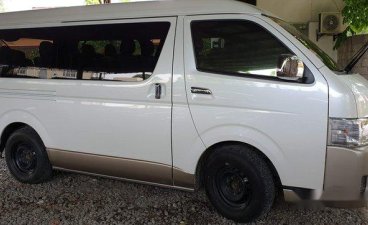 Toyota Hiace 2017 for sale