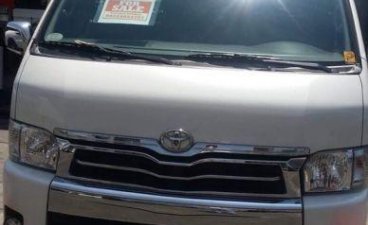 2016 Toyota Grandia for sale