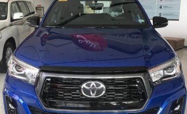 Toyota Hilux 2019 new for sale 
