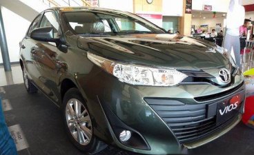 Toyota Vios 2019 for sale 