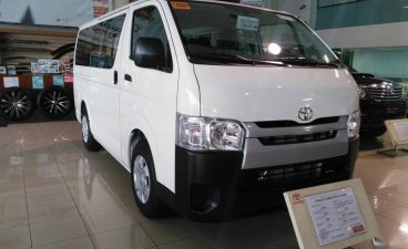 2019 Toyota Hiace new for sale 