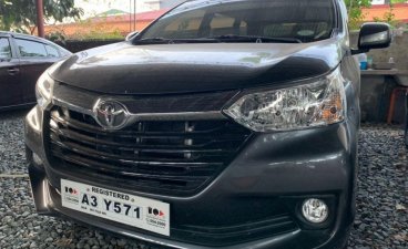 2018 Toyota Avanza 1.5 G for sale 