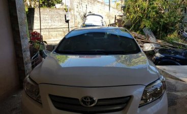 2010 Toyota Altis V for sale 