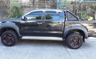 Toyota Hilux 2014 for sale