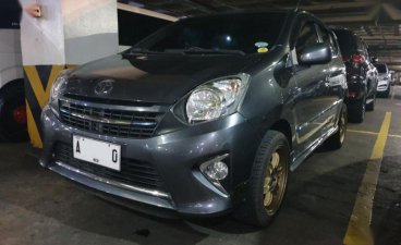 2015 Toyota Wigo G for sale 