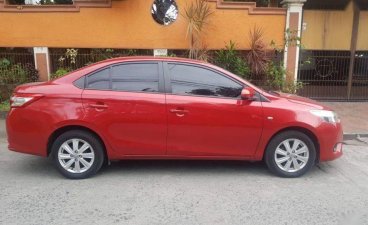 Toyota Vios E 2014 for sale 