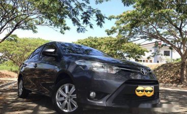 Toyota Vios 2015 for sale 