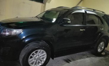 Toyota Fortuner 2012 for sale